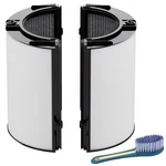 360 Combi Hepa+carbon Filter Replacement For Dyson TP06 HP06 Ph Series H13. Fixed Price $34.99.