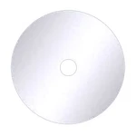 Cellucap D1825D4 Filter Paper With Hole - 100 / Cs. Fixed Price $70.34.
