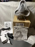 Hunter Fans SOLO2 Personal Space Air Cleaner Purifier Office Hotel Vaca. Fixed Price $35.00.