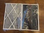 X6672 Furnace Replacement Filters Comp W/ Lennox HCF16-16 & HCF16-10 See D. Fixed Price $50.00.