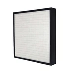Accurafil Mini-pleat Panel (plastic Frame) 4" Pack Of 3 Filters. Fixed Price $259.50.