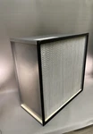 Air Handler 2GHR6 24X24X12 Hepa Filter New !!. Fixed Price $219.00.