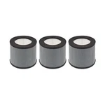 Nispira 3-IN-1 True Hepa Filter For Taotronics Air Purifier Part TT-AP006, Pks. Fixed Price $38.99.
