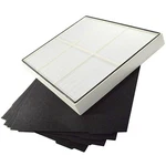 Hepa & 4X Pre-filters For Whirlpool Whispure Ap / Wp Series Air Purifiers. Fixed Price $44.95.