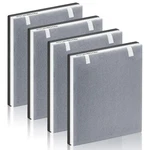 Improvedhand Vital 100 Filter Compatible With Levoit Air Purifier, 3-IN-1 Pre.... Fixed Price $101.98.