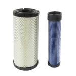 Inner And Outer Air Filter For 11013-7044 11013-7045 25083-01S. Fixed Price $28.99.