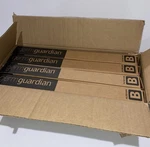 Genuine Germguardian True Hepa Air Purifier Size B Filter FLT4825 Pack Of. Fixed Price $33.50.