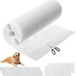 Demiwise Merv 8 Air Filter Material 23 Ft Cut To Fit Media For Ho.... Fixed Price $24.63.