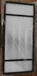 4 Hepa Filter Replacement Honeywell HRF-H2 Air Purifier HHT055 HPA050 HPA150. Fixed Price $26.84.