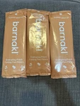 Barnakl Ceiling Fan Air Purifier Pads Activated Shell Carbon Filters Lot 3. Fixed Price $49.99.