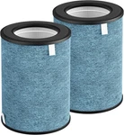 Replacement Filter Compatible With Shark HP302, HP301 Neverchange Air Pur-. Fixed Price $70.60.