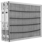 Carrier & Bryant PGAPXCAR2420 (2-PACK)- 24" 20" 3" Air Filter, Merv 13. Fixed Price $294.27.