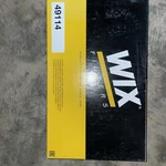 New Wix Filters 49114 Air Panel Napa Gold. Fixed Price $18.99.
