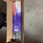 Hdx 20 In 25 4 Honeywell Replacement Pleated Air Filter Fpr 9,MERV 11. Fixed Price $49.00.