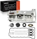 A-premium Upgraded Aluminum Engine Valve Cover Kit Compatible With Bmw.... Fixed Price $229.50.