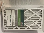 Filterbuy 14X24X2 Pleated Air Filters For Hvac Furnace (merv 8) (4 Total). Fixed Price $32.00.