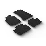 Gledringusa Custom Fit Floor Mat Compatible For Bmw Series 420I/430I/M440I .... Fixed Price $180.57.