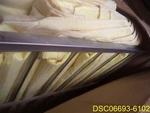 Pack Of Koch Filters Multi-sak O/m 20X24X27 Pockets 239-106-327. Fixed Price $75.00.