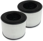 Replacement Filters For Clarifion Aerclear AS-AC207701-01 Air Purifier 2-PACK H1. Fixed Price $53.79.