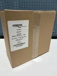 Aerostar 12X12X1 Merv 6 Pleated Air Filter, Furnace Pack. Fixed Price $29.99.