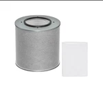 Austin Air FR405B Allergy Machine Standard Replacement Filter, White. Fixed Price $404.95.