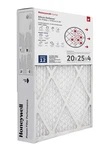 Honeywell Home Microdefense Furnace Air Filter 20 X 25 4 Merv 12 (1 Pk). Fixed Price $29.99.