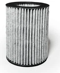 Nispira 2-IN-1 AM-1A Hepa With Activated Carbon Filter 2.9" X 3.8". Fixed Price $17.18.