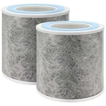 HP102 Air Purifier Filter For Shark HP132 HC450 HC452 HC455, HE1FKPET HE1FKBAS. Fixed Price $36.99.