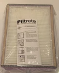 1 Piece Filtrete Advanced Allergen Bacteria & Virus HAP8650(B). Fixed Price $19.99.