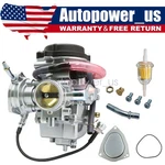 For Mikuni Carburetor Yamaha Big Bear YFM400FB 2007-2012 BSR33-P74. Fixed Price $113.49.