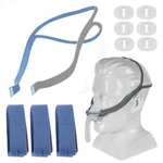 Replacement Headgear Strap For Resmed Airfit P10 Nasal Pillow Cpap Mask 3 Pack. Fixed Price $16.19.