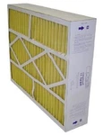Goodman M8-1056 Merv 11 Air Filter 3 Pack. Fixed Price $130.00.