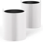 2 Pack 311 Auto Filters Replacement, Compatible With Blueair Pure. Fixed Price $85.99.