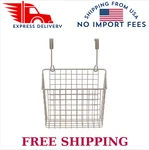Spectrum Grid 10.125 In. W X 6.625 14 Over The Cabinet Large. Fixed Price $35.57.