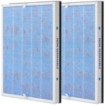 Replacement Filter For MSA3/MSA3S Air Purifier, 3-IN-1, 2-PACK, Upgraded Version. Fixed Price $38.22.