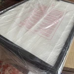 Puroair Compatible Replacement Purifier Filter Hepa - Sealed New. Fixed Price $16.50.
