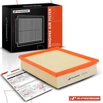 A-premium Engine Air Filter For Bmw X5 2000-2006 M5 00-03 530I 94 95 740IL 93-01. Fixed Price $22.99.