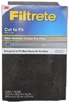 3M Filtrete Cut Fit Odor Defense Reduction Carbon Pre-filter Universal. Fixed Price $14.75.