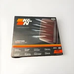 K & Engineering 33-5000 Filters Air. Fixed Price $60.00.