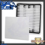 Premium Combo Set Engine Cabin Air Filter For 2001-2005 Lexus IS300 L6 3.0L. Fixed Price $17.99.
