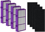 4 Hepa + Carbon Filter Holmes AER1 Air Purifier HAPF300AP Performance Plus. Fixed Price $26.99.