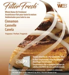 Filter Whole Home Cinnamon Air Freshener Furnace Pad House Scent. Fixed Price $13.32.