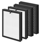 4 Pack Replacement Hepa Filter For Vewior CLEARAIR-A5 Purifier. Fixed Price $32.99.