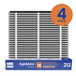 213 20 In. X 25 4 Merv Fpr 12 Pleated Filter For Air Cleaner Models. Fixed Price $248.63.