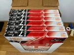 Fpr Allergen Plus Air Filters 16X20X1 12 Total HDX2P7-011620. Fixed Price $99.99.