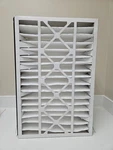 Hdx 16 In. 25 Contract Pleated Air Filter Fpr 7 Merv 8 White New. Fixed Price $35.00.