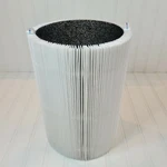 Blueair Pure Replacement Filter Activated Carbon For 411+ New No Box. Fixed Price $13.99.
