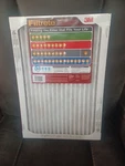 2-PACK Filtrete 14X20X1 Air Filter Mpr 1000 Merv 11 Micro Allergen Defense. Fixed Price $23.00.