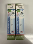 Swift Green SGF-ADQ401 Rx Fits For Lg Refrigerator Qty 2. Fixed Price $10.99.