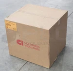 New Sealed Box Of 12 Columbus Industries P2S10-2020 Air Filter Merv. Fixed Price $71.49.